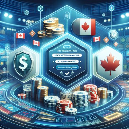 Online Casino No Verification Withdrawals in Canada: The Real Story, Fast Payout Tips, and Safer Choices