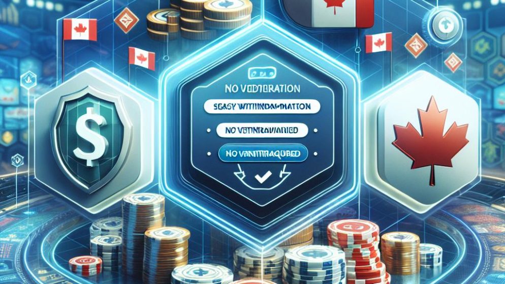 Online Casino No Verification Withdrawals in Canada: The Real Story, Fast Payout Tips, and Safer Choices