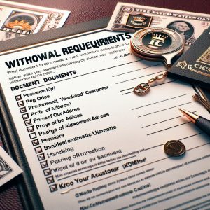 Your KYC Checklist: What to Prepare