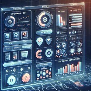 Wildz casino withdrawal limit: what you need to know