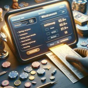 Avoidable mistakes that slow down withdrawals