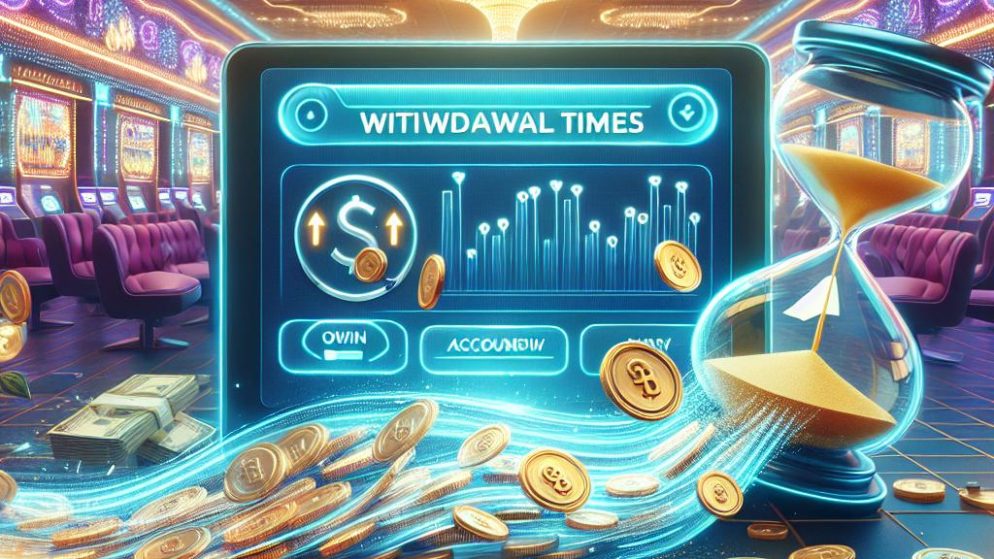 Wildz Withdrawal Times Explained: How to Cash Out Fast, Avoid Delays, and Know Your Limits