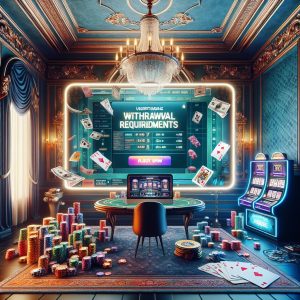 Understanding the Mr Bet Withdrawal Limit