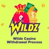 Wildz Casino Withdrawal Process