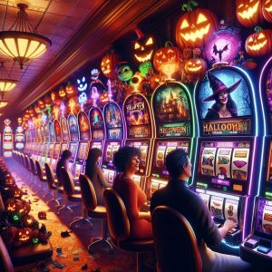 Quick Picks: Top Halloween Slots Worth Your Time