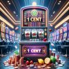The Smart Player’s Guide to 1 Cent Slots Online: Stretch Your Bankroll Without Killing the Fun