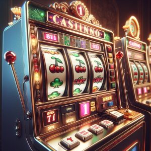 How to spot 1 cent online casino games fast