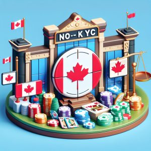 Why Players Look for No-KYC Casinos—and What You Trade Off