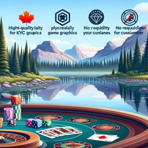 Choosing the Best No KYC Casino: A Practical Shortlist