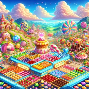 Sweet Bonanza Canada: Where and How to Play