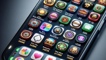 The Best Casino Apps for iPhone in 2026: Real-Money Play, Smooth UX, and Smart Choices