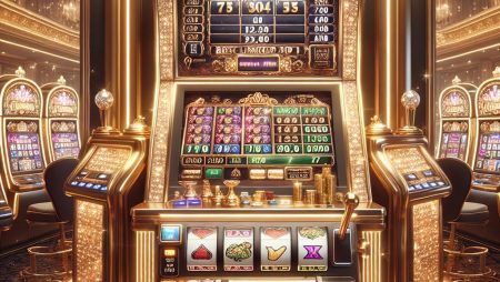 High Roller Casino Slots: Play Bigger, Play Smarter, Own Your Edge