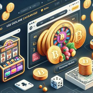 Exploring New Bitcoin Casino Sites Exploring New Bitcoin Casino Sites