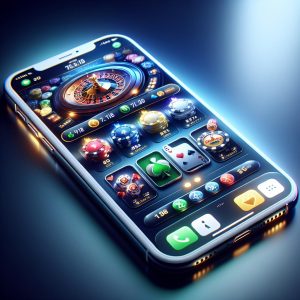 Criteria for the Best Online Casino Apps for iPhone