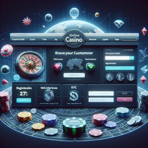 How to Evaluate an Online Casino Without KYC