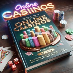 Best Practices for Choosing Casinos Best Practices for Choosing Casinos