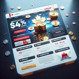 Responsible Gambling, Canadian Context Responsible Gambling, Canadian Context