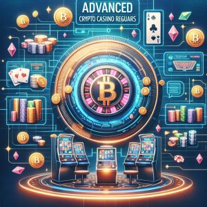Advanced Tips for Crypto Casino Regulars