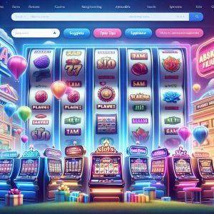 Where to Play: Reputable Online Casinos Where to Play: Reputable Online Casinos