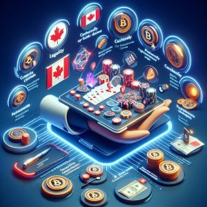 How to Pick a Canada-Friendly Crypto Casino