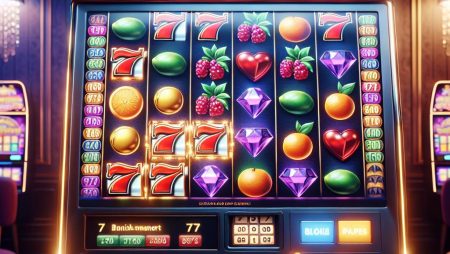 Online Slot Machine Tips: Play Smarter, Have More Fun, and Protect Your Bankroll