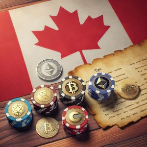 Which coins make sense for gambling?