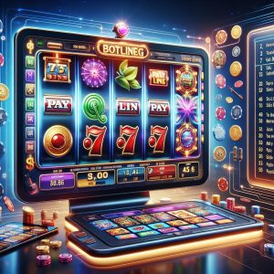 Online Slot Machine Tips That Make a Real Difference Online Slot Machine Tips That Make a Real Difference