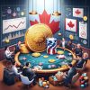 Crypto Gambling Tips for Canadians: Win Smarter, Play Safer, and Move Your Money Like a Pro