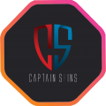 Captain Spins