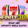 What Are Infinity Reels Slots?