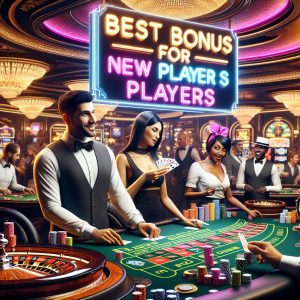 Final Word: Pick the Bonus That Matches Your Play Final Word: Pick the Bonus That Matches Your Play