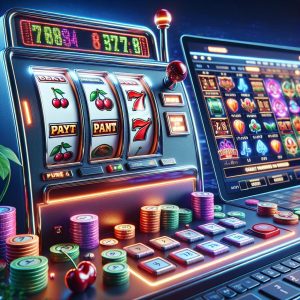 How to Find the Best Online Slots Real Money