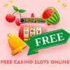 Free Casino Slots Online