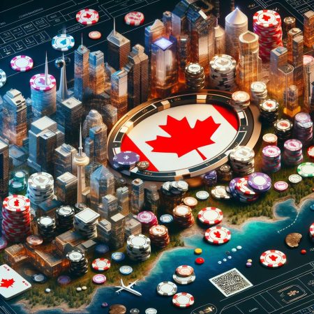 $1 Deposit Online Casinos in Canada: How to Play Smart on a Tiny Budget