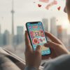 Tap to Play: Your Complete Guide to Smartphone Online Casino Gaming in Canada