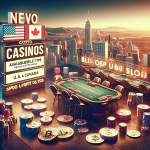 U.S. and Canada: Availability and Practical Tips