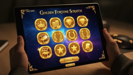 The Best Online Scratch Games: Quick Wins, Smart Picks, and Where to Play