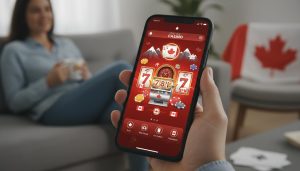 Canadian-Friendly Smartphone Casinos to Consider