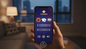 How to Choose a Safe Smartphone Casino
