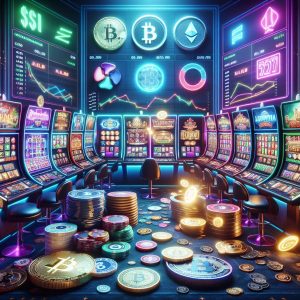 Quick Comparison: Well-Known Crypto-Friendly Casinos