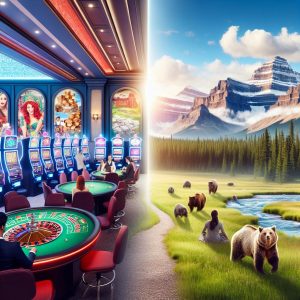 Ontario vs. ROC: Picking the Right Path 🇨🇦