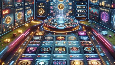 New Online Crypto Casinos: How to Spot the Real Gems and Skip the Duds