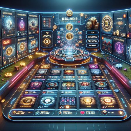 New Online Crypto Casinos: How to Spot the Real Gems and Skip the Duds