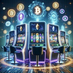 Trends to Watch in New Crypto Friendly Casinos