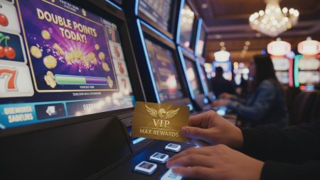 The Fastest Way to Earn Casino Points Online: A Practical, No-Nonsense Guide for Players Who Like Results
