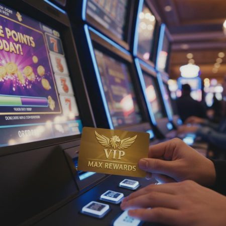 The Fastest Way to Earn Casino Points Online: A Practical, No-Nonsense Guide for Players Who Like Results