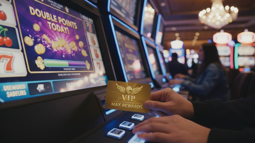 The Fastest Way to Earn Casino Points Online: A Practical, No-Nonsense Guide for Players Who Like Results