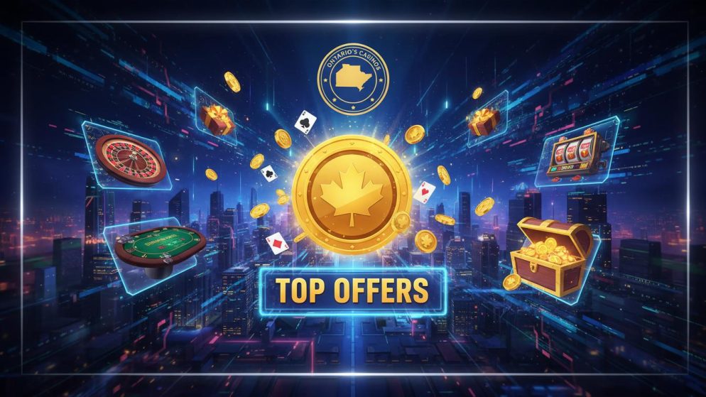 No Deposit Bonus Casino Ontario: Real Ways to Find Free Play in a Regulated Market