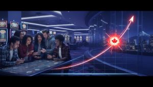 Where Canadians Play Crash Games Where Canadians Play Crash Games