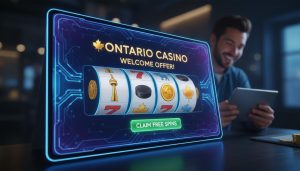 Ontario-Licensed Casinos to Check for Onsite No-Deposit Promos